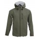 TASMANIAN TIGER - Dakota Rain M´s Jacket MK II