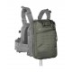 TASMANIAN TIGER - TT Medic Assault Pack S ZP IRR