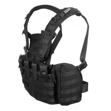 TASMANIAN TIGER - TT Chest Rig MKII IRR Stone Grey