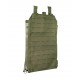 TASMANIAN TIGER - TT Molle Panel ZP IRR