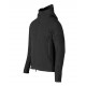 Triple Aught Design - Ranger Hoodie LT Black Patched