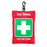 Подсумок медицинский Tatonka - First Aid School