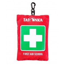 Tatonka - First Aid School