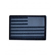 GoRuck - Reflective Reverse Patch