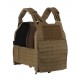 TASMANIAN TIGER - TT Plate Carrier LC IRR Stone Grey