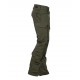 DNS Alpha - Combat Pants FR Olive