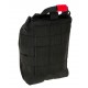 Подсумок медицинский ITS Tactical - ITS ETA Trauma Kit Pouch Fatboy