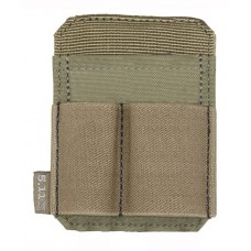 5.11 Tactical - Light-Writing Patch Sandstone