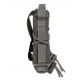 High Speed Gear - Double Pistol TACO Adaptable Belt Mount Olive Drab