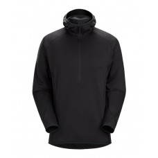 Arc'teryx LEAF - Delta AR Half Zip Hoody