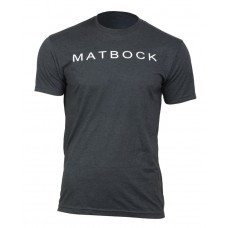 Matbock - Short Sleeve T-Shirt