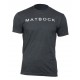 Matbock - Short Sleeve T-Shirt