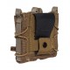 High Speed Gear - Double Pistol TACO Adaptable Belt Mount