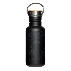 TACWRK - TACWRK Klean Kanteen Black on Black 532ml