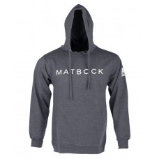 Matbock - Matbock Hoodie Military