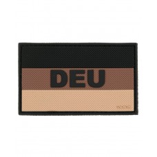 TACWRK - German Flag DEU Patch