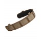 High Speed Gear - Slim Grip Padded Belt Slotted