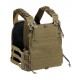 TASMANIAN TIGER - TT Plate Carrier QR LC IRR Stone Grey