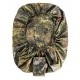 TASMANIAN TIGER - Raincover TL S Flecktarn II