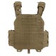 TASMANIAN TIGER - TT Plate Carrier MK IV