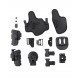 Кобура для пистолета Alien Gear Holsters - Core Carry Pack Glock 19 Left