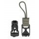 md-textil - V-Buckle Adapter Cord