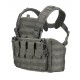 TASMANIAN TIGER - TT Chest Rig MKII M4 IRR Stone Grey