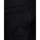 LMSGear - Black Elastane Denim V2 MUD TWK