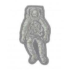 Prometheus Design Werx - Astronaut Ghost Morale Patch