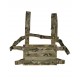 High Speed Gear - Light Chest Rig Platform