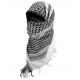 MIL-TEC Sturm - Scarf Shemagh White/