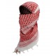 MIL-TEC Sturm - Scarf Shemagh White/