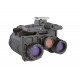 IEA FBG Fusion Binocular Goggle