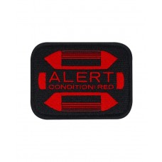 Prometheus Design Werx - Red Alert Morale Patch