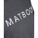 Matbock - Matbock Hoodie Military