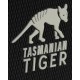 TASMANIAN TIGER - 3D Patch