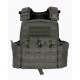 Плитоноска Crye Precision - CAGE Plate Carrier + Plate Pouch Set