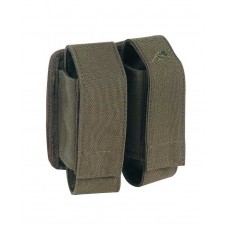 TASMANIAN TIGER - TT MIL Pouch 2x40mm IRR Stone Grey