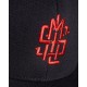 LMSGear - Flexfit 110 Team LMSG Black Snapback