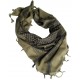 MIL-TEC Sturm - Scarf Shemagh White/