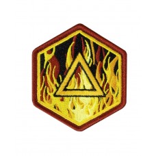 Prometheus Design Werx - PDW Elements Fire Morale Patch