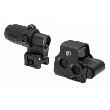 EOTECH HHS I (EXPS3 -4 + G33)