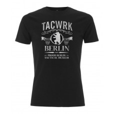 TACWRK - Berlin Tactical Dealer Shirt