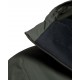 DNS Alpha - Heavy Insulation Hoody Olive