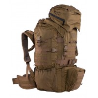 Тактический рюкзак Eberlestock - F4 Terminator Pack Coyote Tan XL