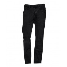 LMSGear - Black Elastane Denim V2 MUD TWK