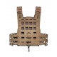 TASMANIAN TIGER - TT Plate Carrier QR SK anfibia MKII