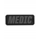 TACWRK - Medic Lettering SWAT