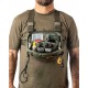 5.11 Tactical - Skyweight Utility Chest Pack Major