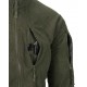 Куртка Helikon Tex - Alpha Tactical Jacket Grid Fleece